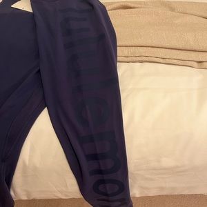 Lululemon Align HR Pant 25”